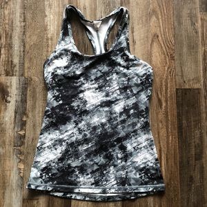Champion Racer Back Tank
